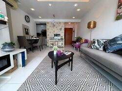 Blk 612C Damai Grove (Punggol), HDB 4 Rooms #499501881